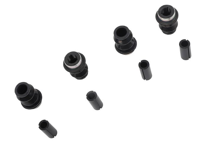 BUSHING KIT-FRT (SLP)