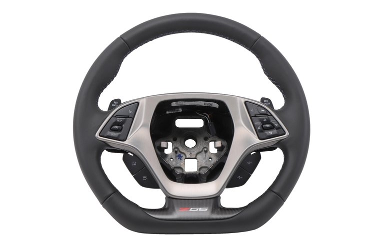 WHEEL ASM-STRG (99)
