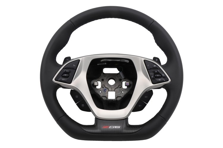 WHEEL ASM-STRG (99)