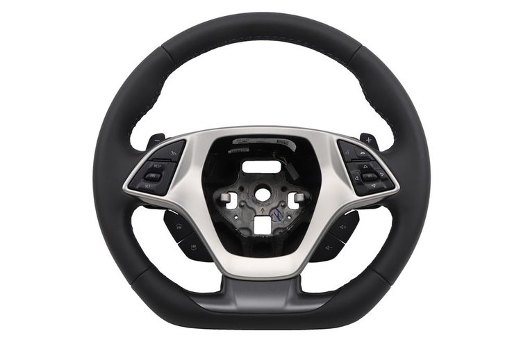 WHEEL ASM-STRG (A)