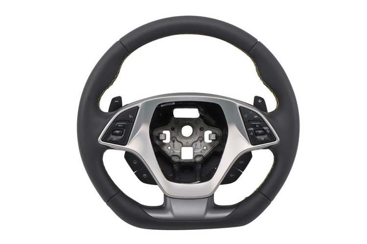WHEEL ASM-STRG (A)
