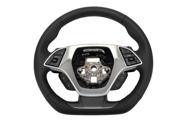 WHEEL ASM-STRG (A)