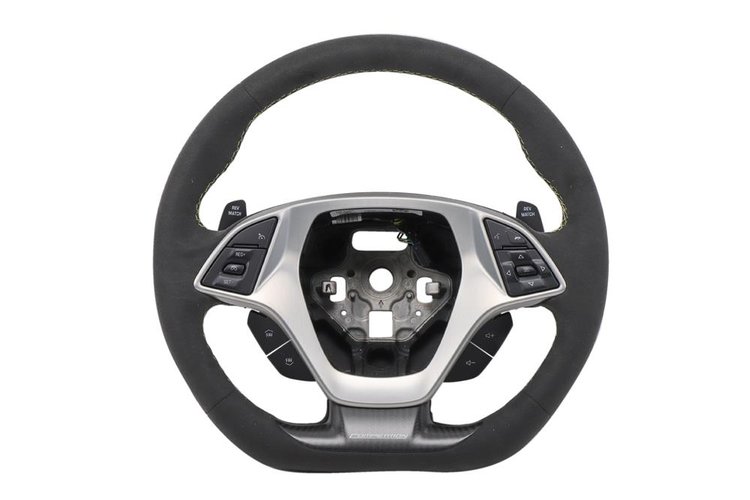 WHEEL ASM-STRG (A)