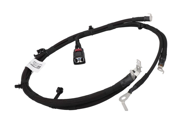 CABLE ASM-BAT PO (92)