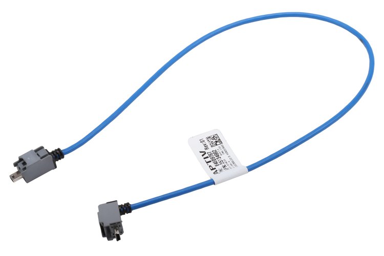 CABLE ASM-VIDEO ANT (99)