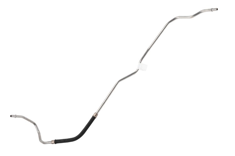 PIPE ASM-EVAP E (93)