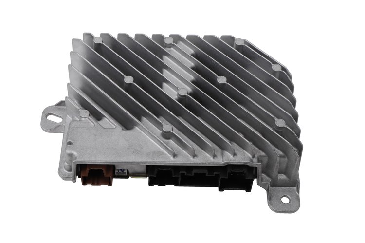 AMPLIFIER ASM-RDO S (99)