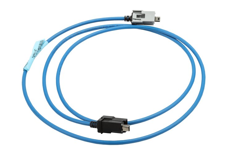 CABLE ASM-VIDEO ANT (99)