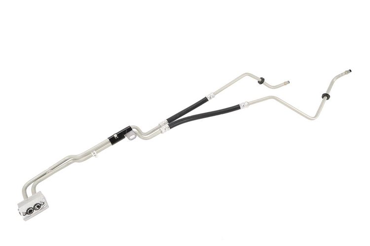 HOSE ASM-ENG OI (99)