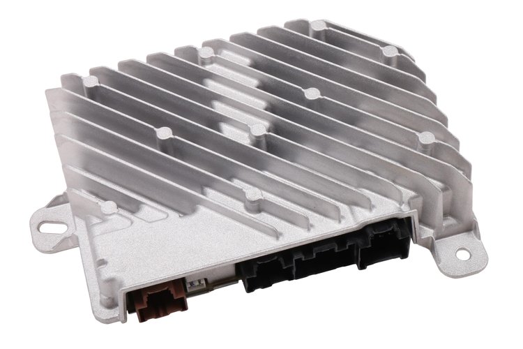 AMPLIFIER ASM-RDO S (99)