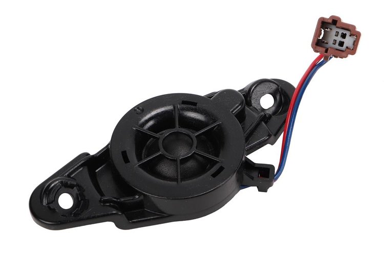 SPEAKER ASM-RDO W/S (A)