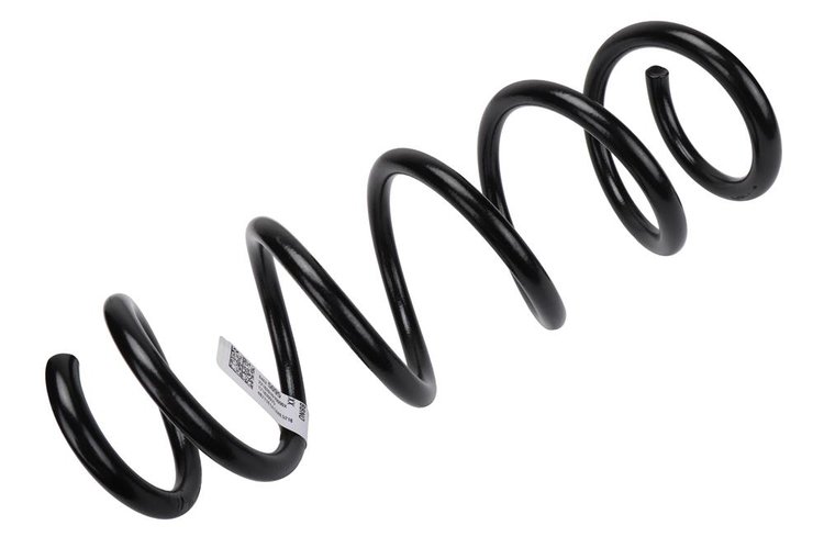 SPRING-RR COIL (A)