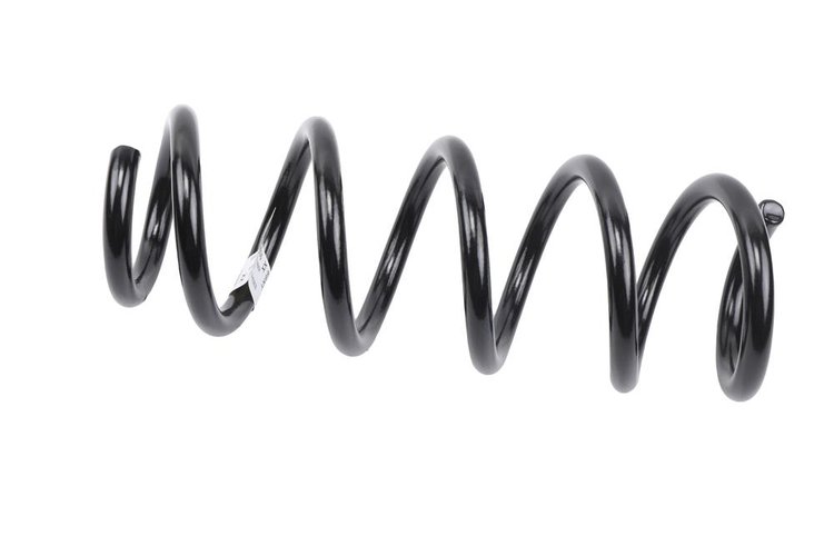 SPRING-RR COIL (A)