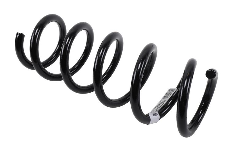SPRING-RR COIL (A)