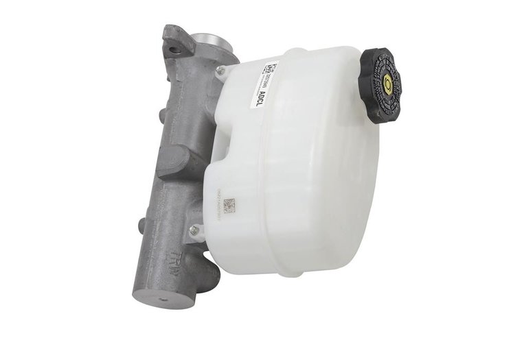 CYLINDER ASM-BR (SLP-1)