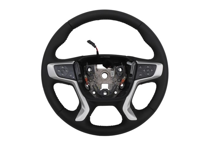 WHEEL ASM-STRG (99)
