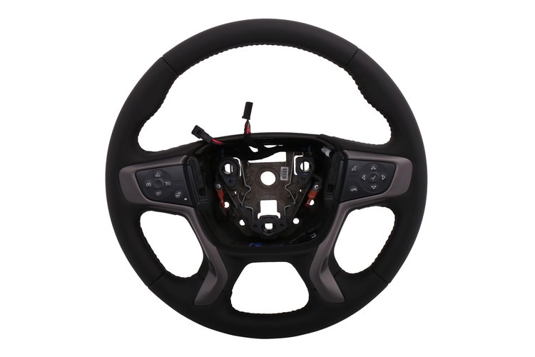 WHEEL ASM-STRG (99)