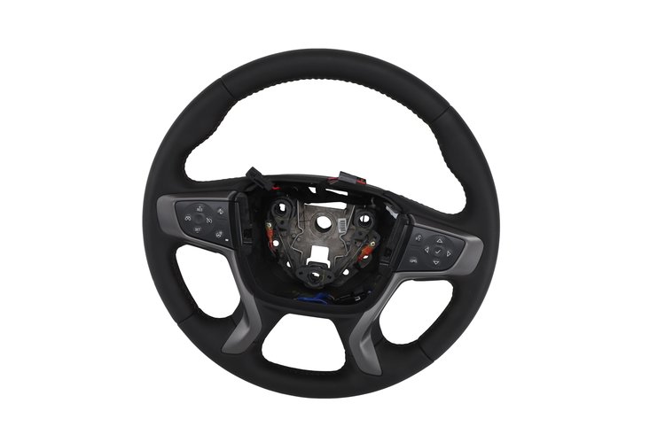 WHEEL ASM-STRG (99)