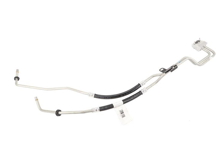 HOSE ASM-ENG OIL CLR