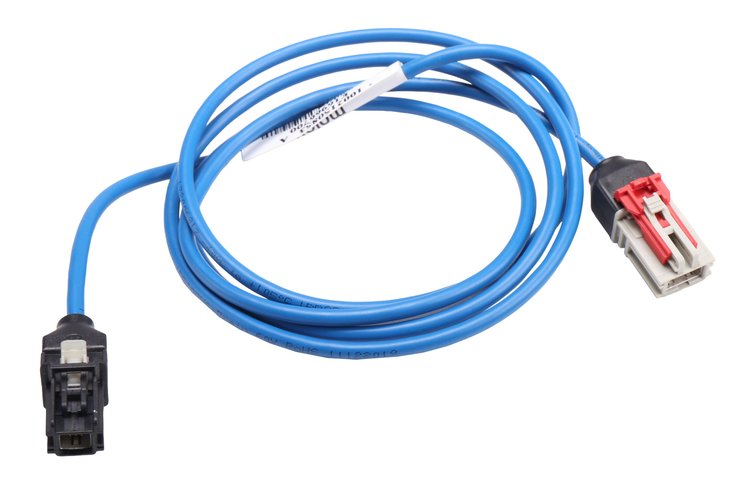 CABLE ASM-VIDEO ANT (99)