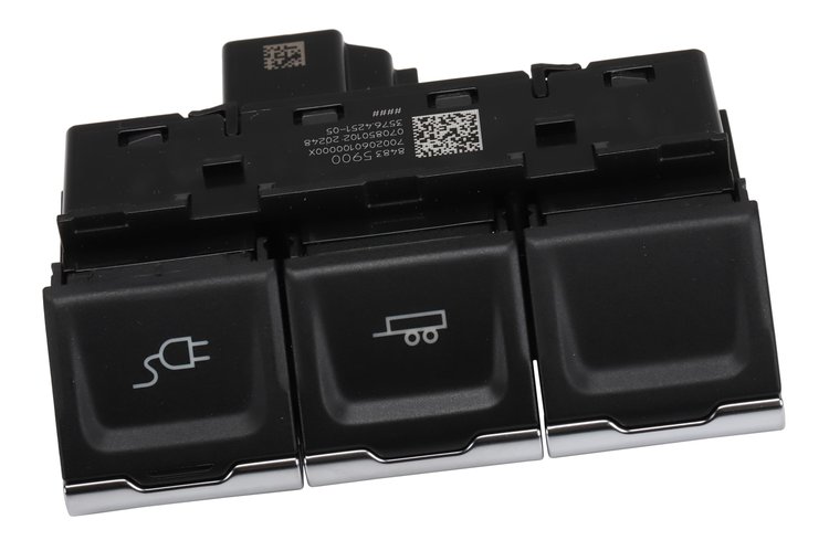 SWITCH ASM-I/P (94)