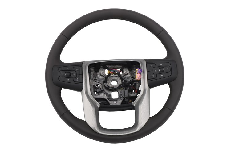 WHEEL ASM-STRG (99)