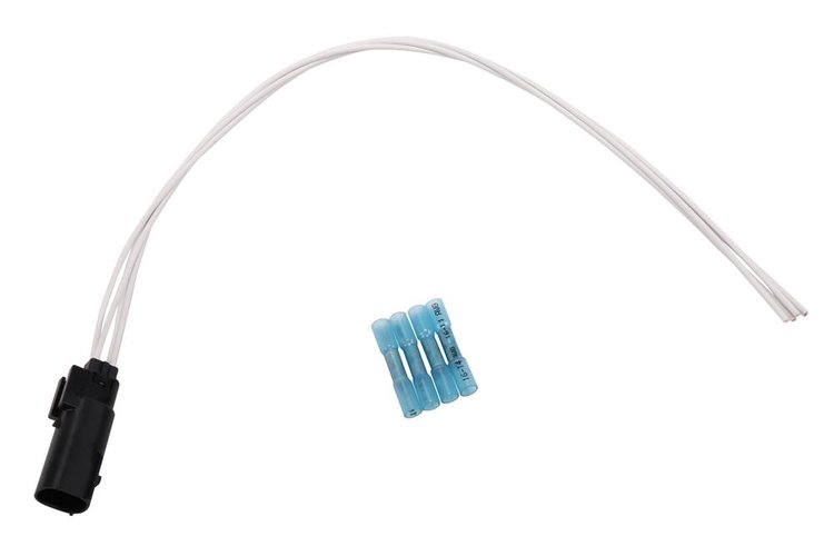 CONNECTOR KITBOD (SLP)