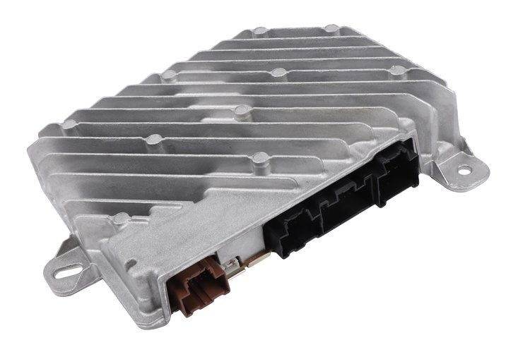 AMPLIFIER ASM-RDO S PARIT