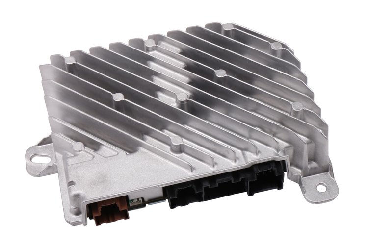 AMPLIFIER ASM-RDO S (99)