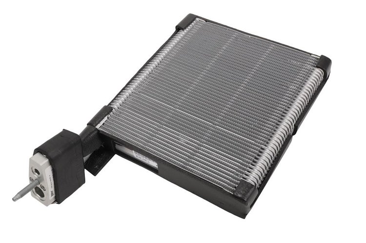 EVAPORATOR ASM- (SLP)