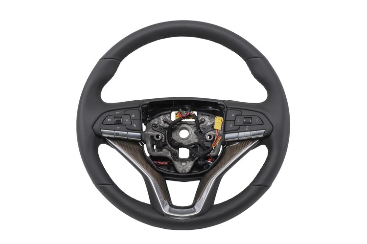 WHEEL ASM-STRG (99)