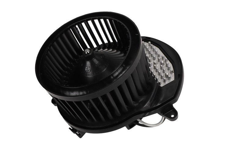 MOTOR ASM-BLO (SLP)