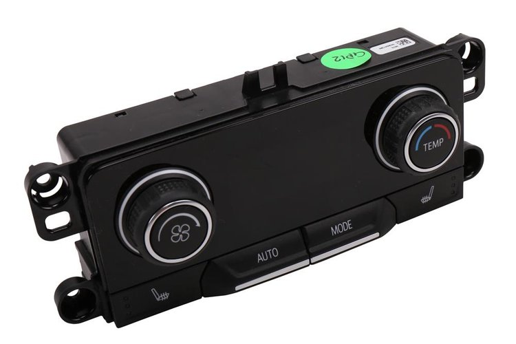 CONTROL ASM-HTR (SLP-1)