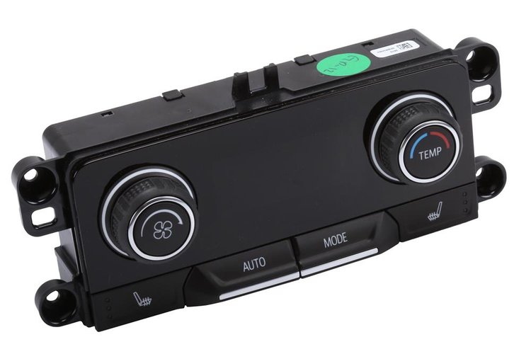 CONTROL ASM-HTR (SLP-1)