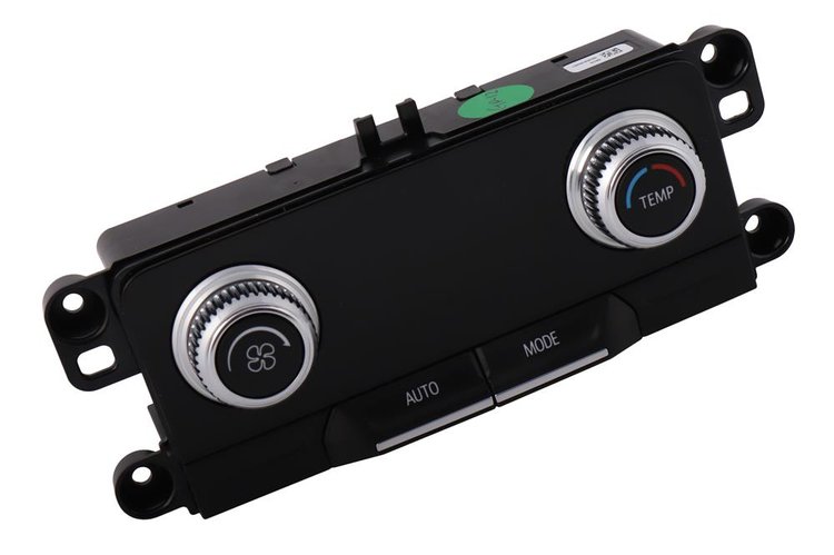 CONTROL ASM-HTR (SLP-1)
