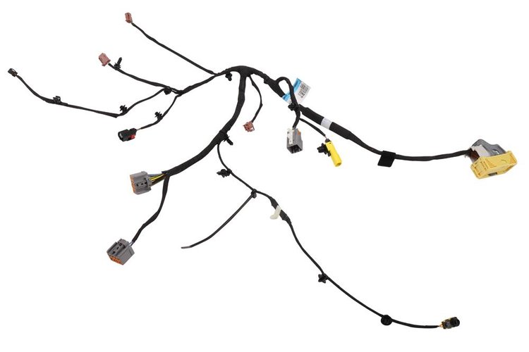 HOSE ASM-HTR OT (SLP)