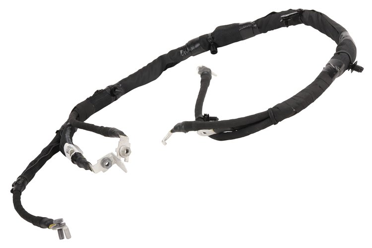 CABLE ASM-AUX GE (92)