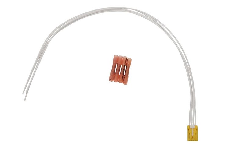 CONNECTOR KITI/P (SLP)