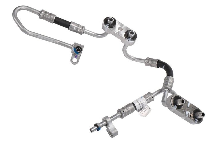 PIPE ASM-TRANS (SLP-1)