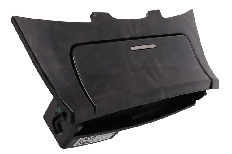 SHIELD-FRT BRK (99)