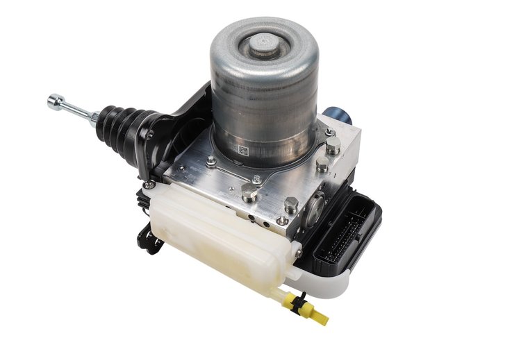 VALVE KIT-ELEK (SLP-1)