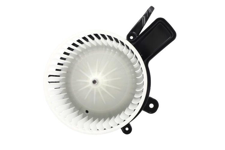 MOTOR ASM-AUX B (SLP-1)