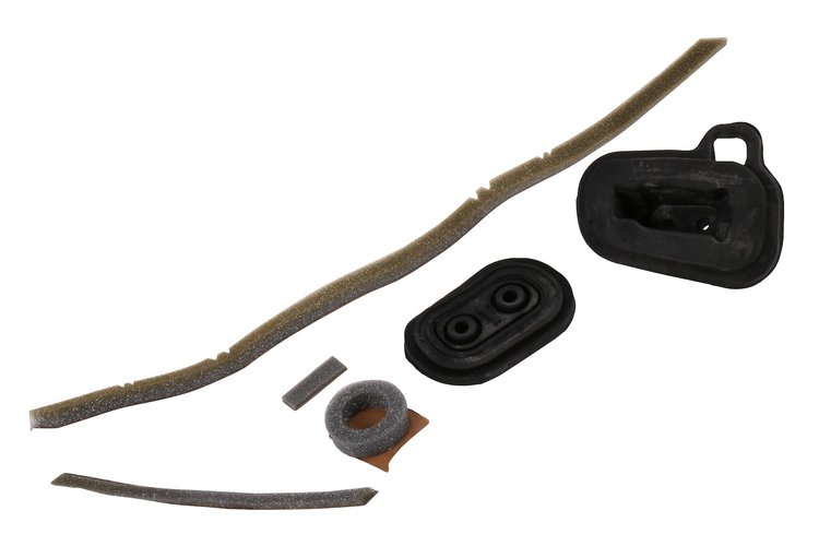 SEAL KIT-HTR & A (SLP)