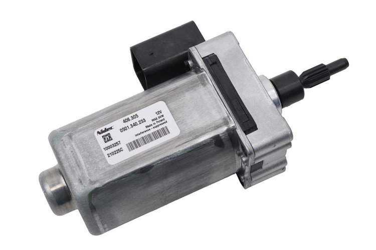 MOTOR ASM-L/SLI (SLP-1)