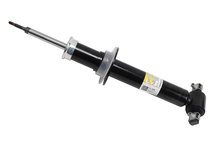 ABSORBER ASM-FR (SLP-1)