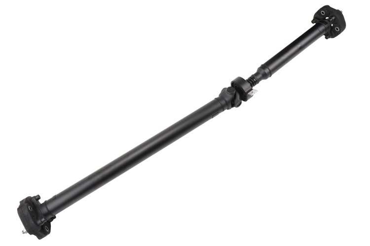 SHAFT ASM-PROP (99)