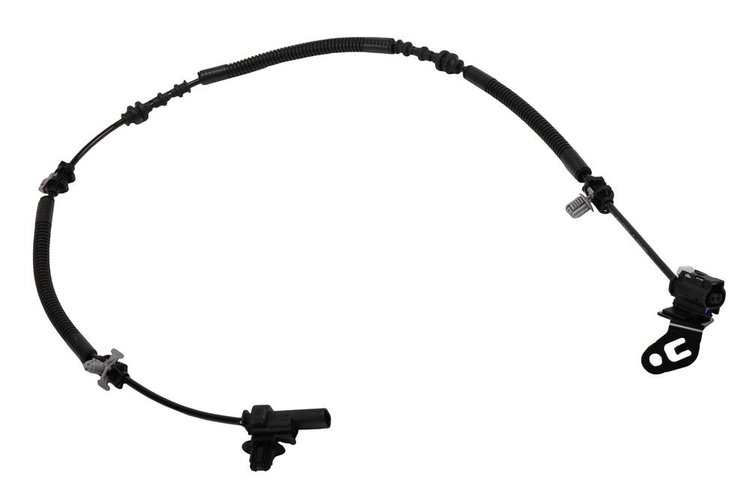 HARNESS ASM-FRT (SLP-1)
