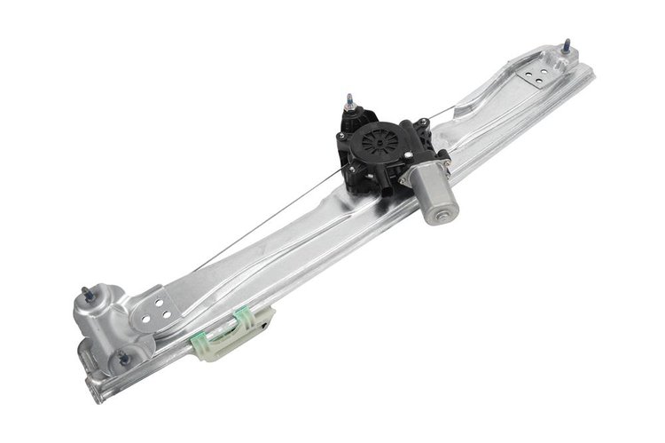 REGULATOR ASM-R (SLP-1)