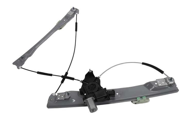 REGULATOR ASM-F (99)