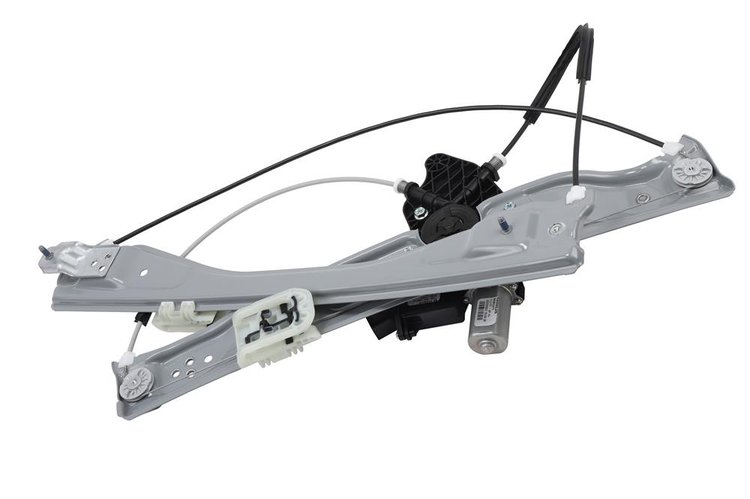 REGULATOR ASM-F (SLP-1)